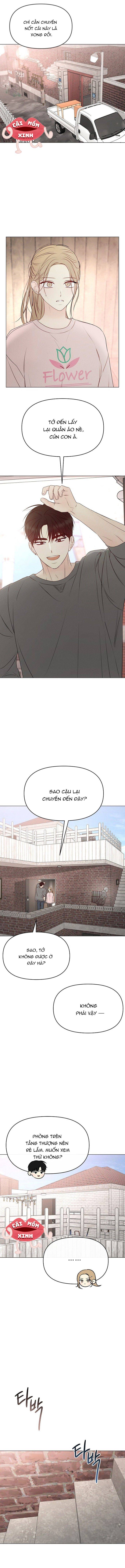 Soái Ca Kiểu Mẫu Chap 3 - Next Chap 4