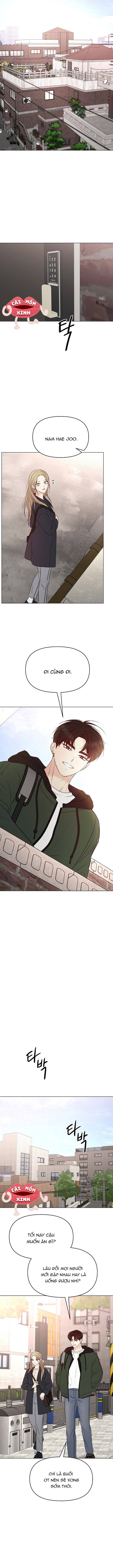 Soái Ca Kiểu Mẫu Chap 3 - Next Chap 4