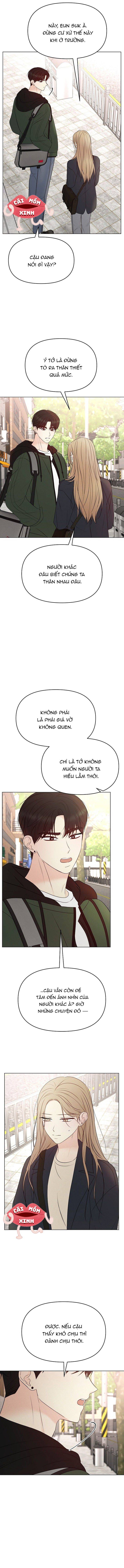 Soái Ca Kiểu Mẫu Chap 3 - Next Chap 4
