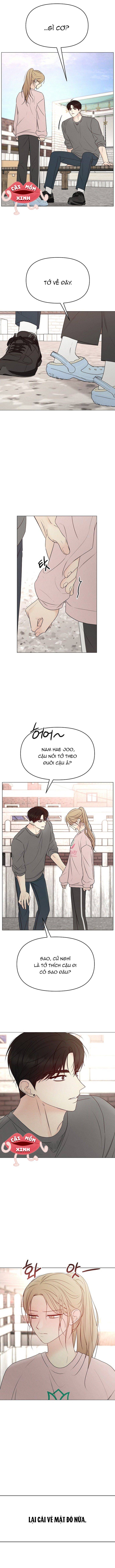 Soái Ca Kiểu Mẫu Chap 3 - Next Chap 4