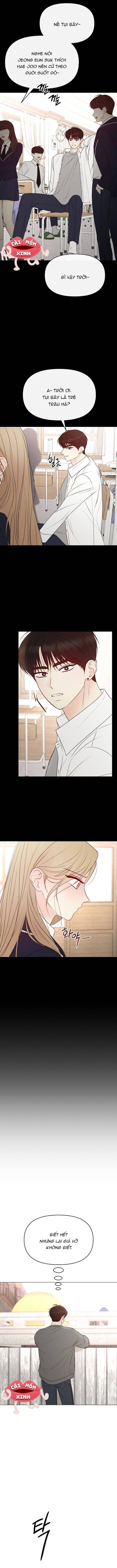 Soái Ca Kiểu Mẫu Chap 3 - Next Chap 4