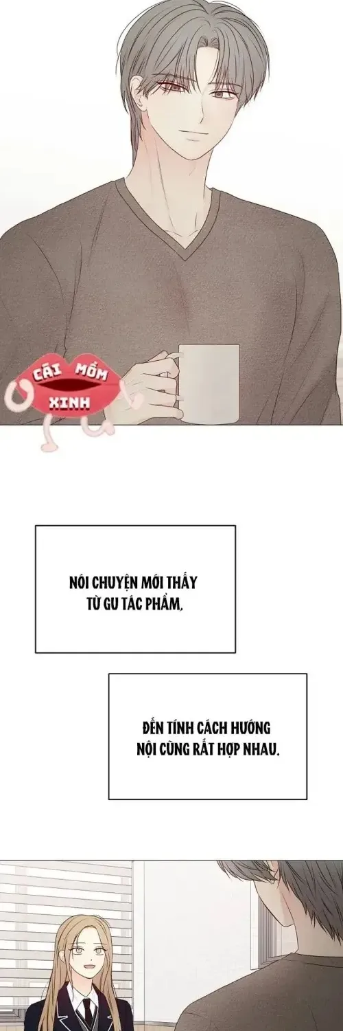Soái Ca Kiểu Mẫu Chap 30 - Next Chap 31