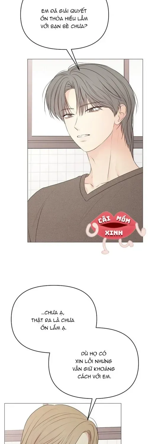 Soái Ca Kiểu Mẫu Chap 30 - Next Chap 31