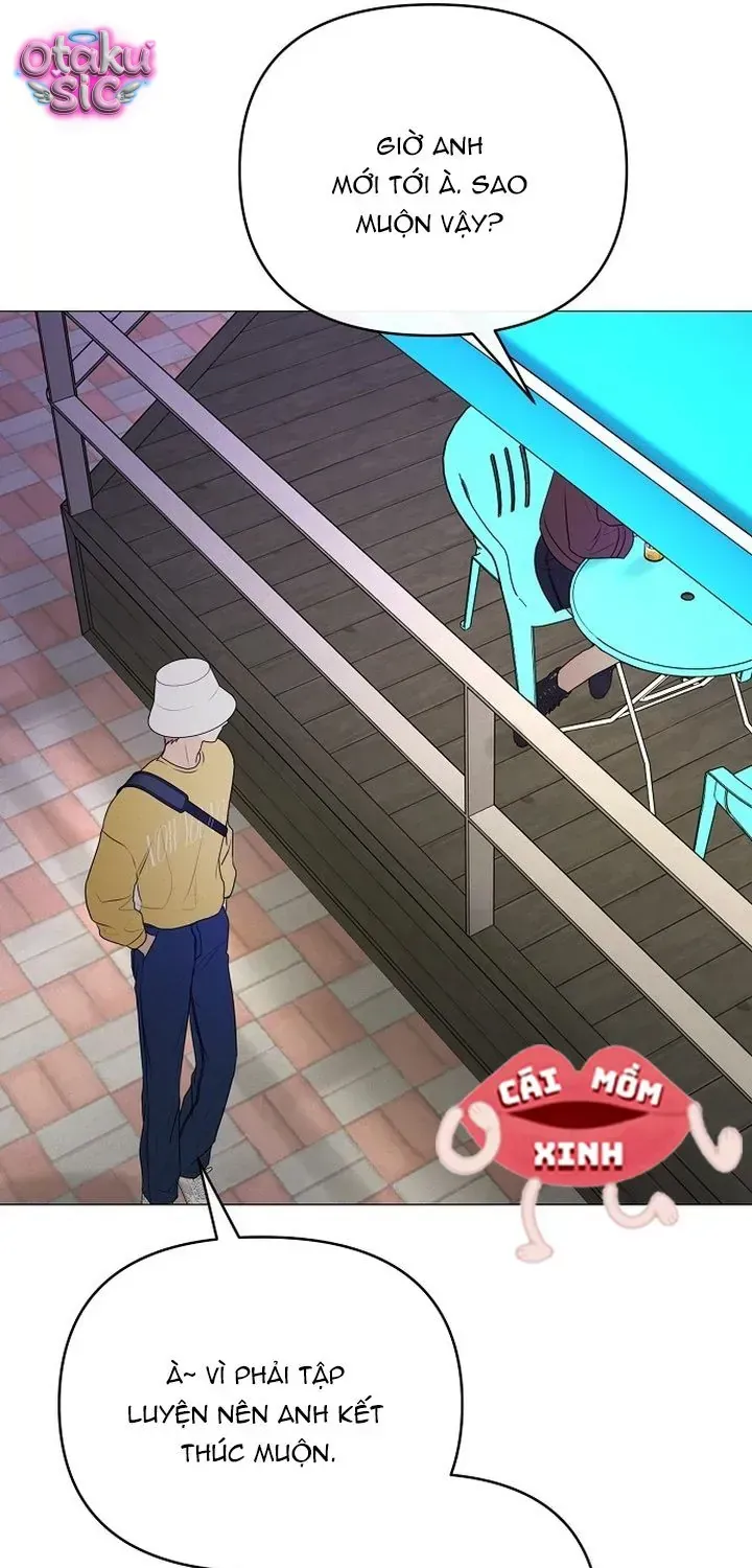 Soái Ca Kiểu Mẫu Chap 31 - Next Chap 32