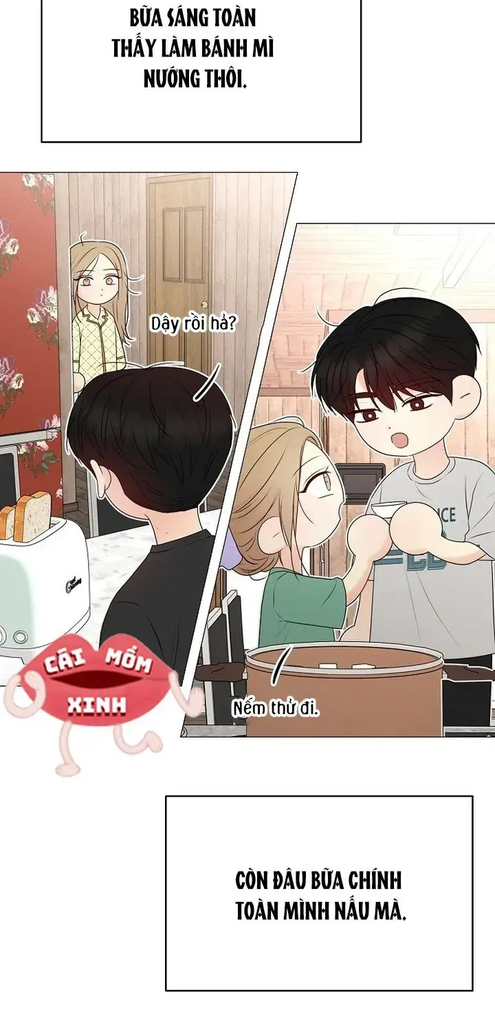 Soái Ca Kiểu Mẫu Chap 31 - Next Chap 32
