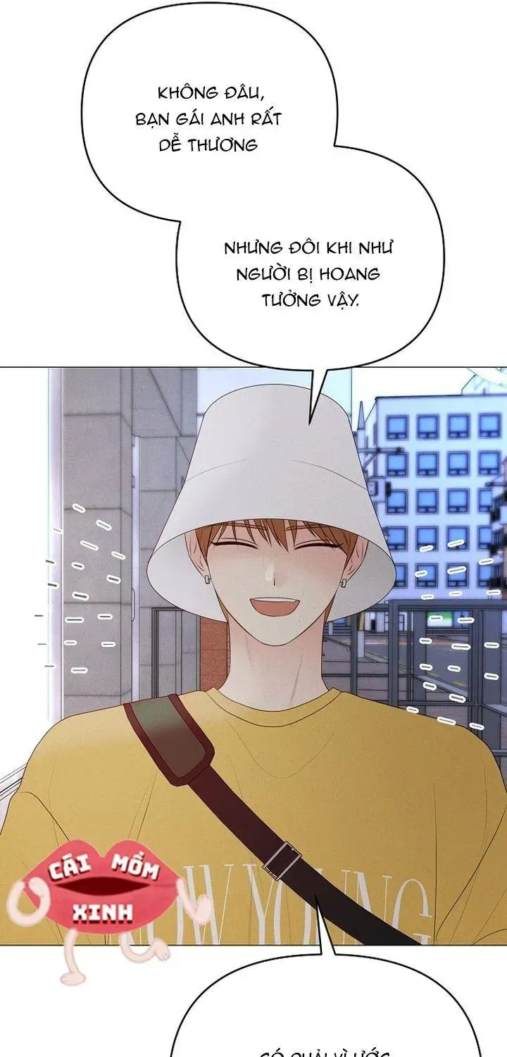 Soái Ca Kiểu Mẫu Chap 32 - Next Chap 33