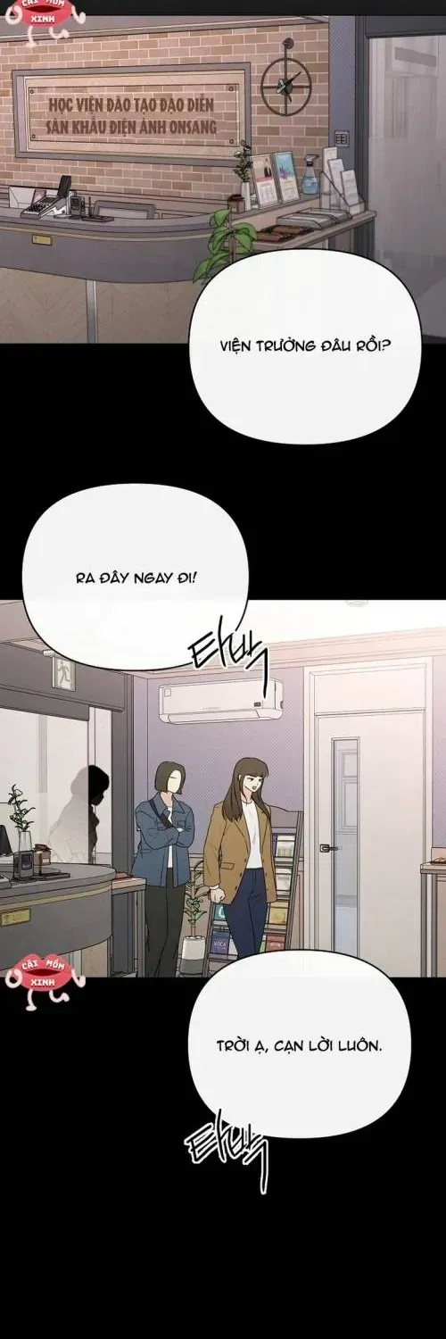 Soái Ca Kiểu Mẫu Chap 33 - Next Chap 34