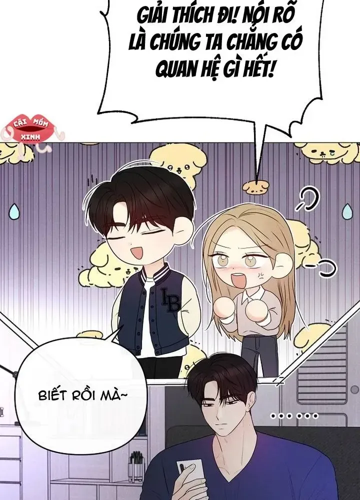 Soái Ca Kiểu Mẫu Chap 33 - Next Chap 34