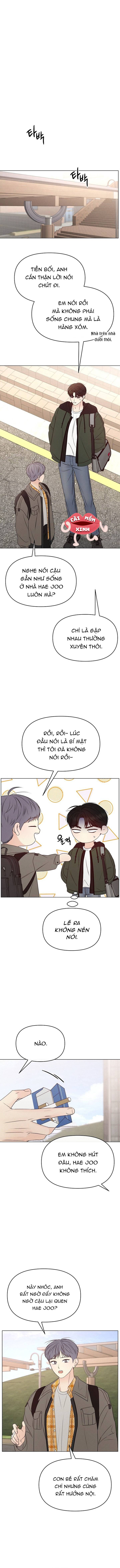 Soái Ca Kiểu Mẫu Chap 4 - Next Chap 5