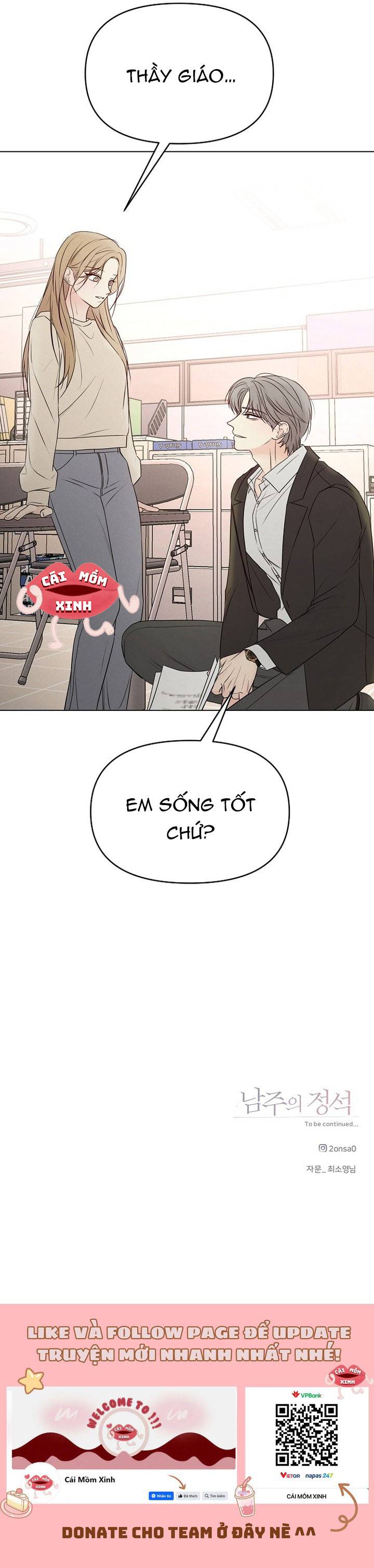 Soái Ca Kiểu Mẫu Chap 4 - Next Chap 5