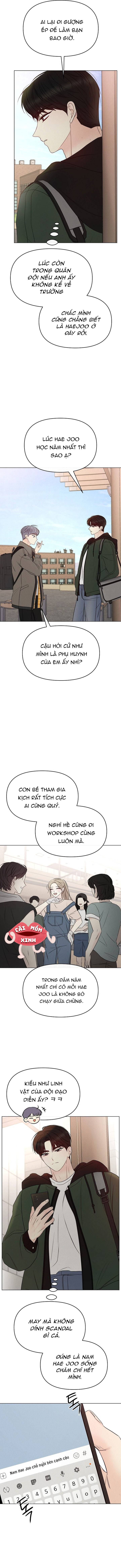 Soái Ca Kiểu Mẫu Chap 4 - Next Chap 5