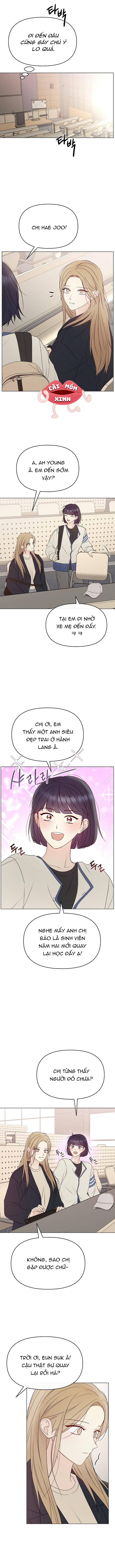 Soái Ca Kiểu Mẫu Chap 4 - Next Chap 5
