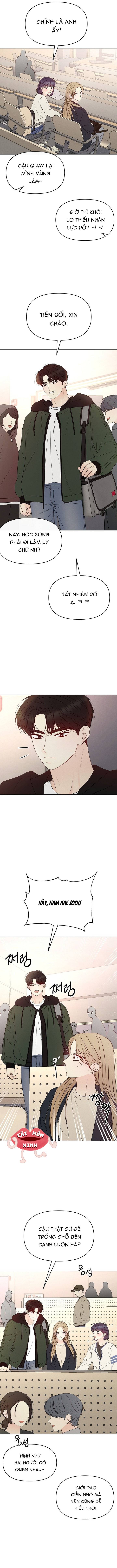 Soái Ca Kiểu Mẫu Chap 4 - Next Chap 5