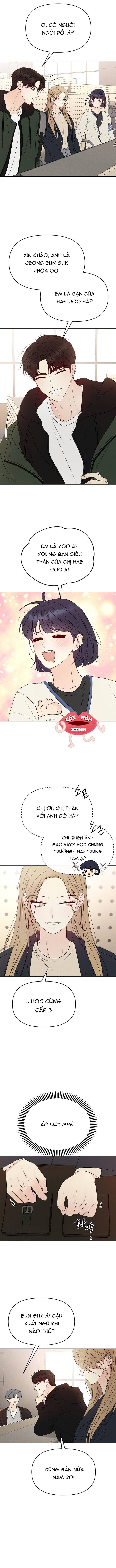 Soái Ca Kiểu Mẫu Chap 4 - Next Chap 5