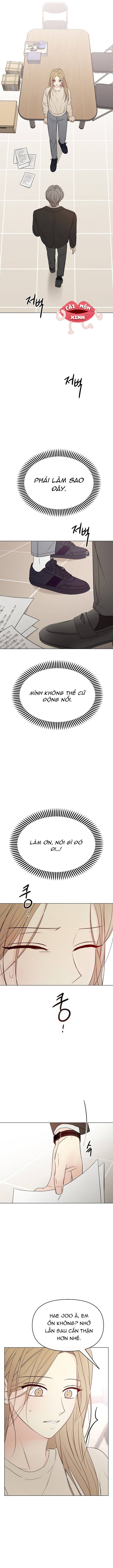 Soái Ca Kiểu Mẫu Chap 4 - Next Chap 5