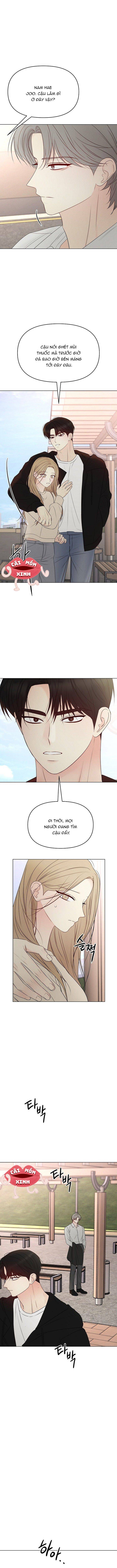Soái Ca Kiểu Mẫu Chap 6 - Next Chap 7