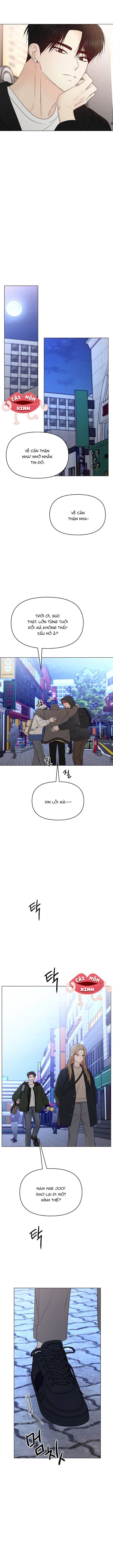 Soái Ca Kiểu Mẫu Chap 6 - Next Chap 7