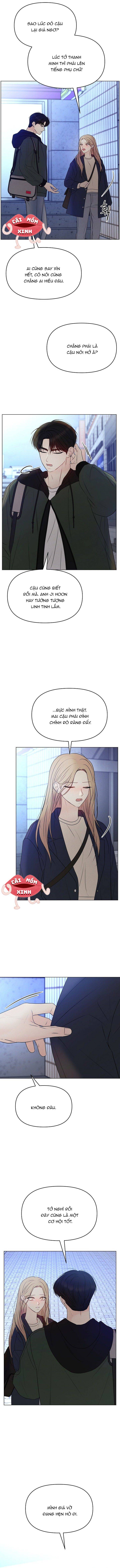 Soái Ca Kiểu Mẫu Chap 6 - Next Chap 7