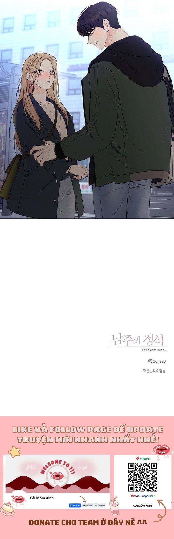 Soái Ca Kiểu Mẫu Chap 6 - Next Chap 7