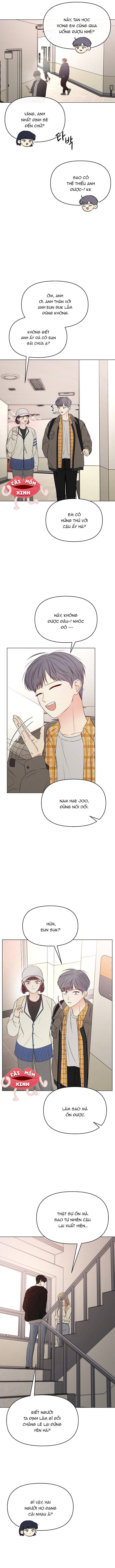 Soái Ca Kiểu Mẫu Chap 6 - Next Chap 7