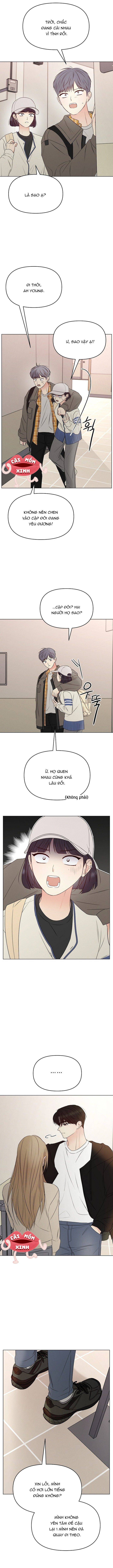 Soái Ca Kiểu Mẫu Chap 6 - Next Chap 7