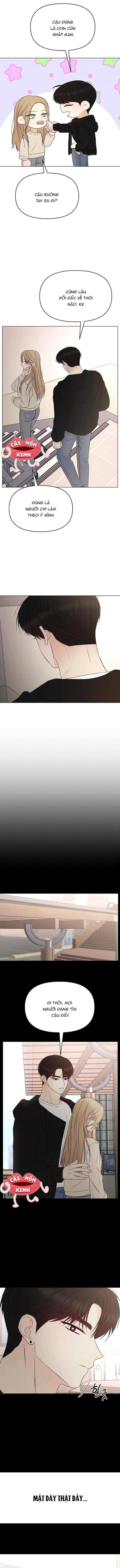 Soái Ca Kiểu Mẫu Chap 6 - Next Chap 7