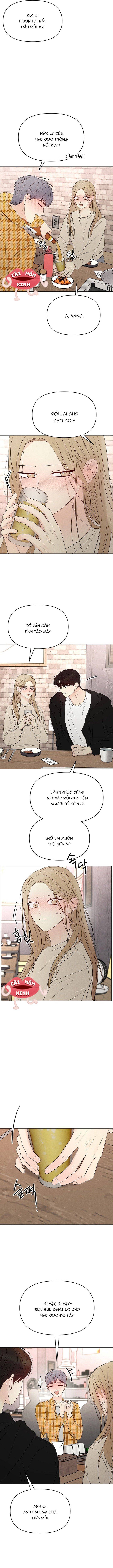 Soái Ca Kiểu Mẫu Chap 6 - Next Chap 7