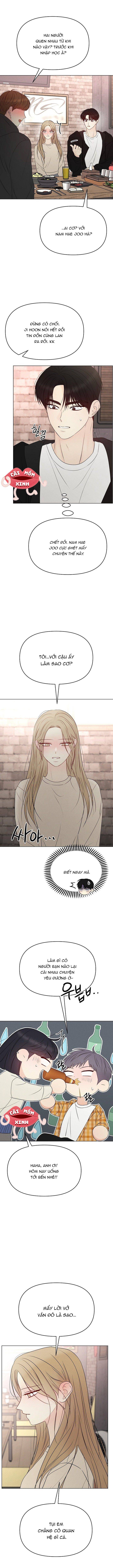 Soái Ca Kiểu Mẫu Chap 6 - Next Chap 7