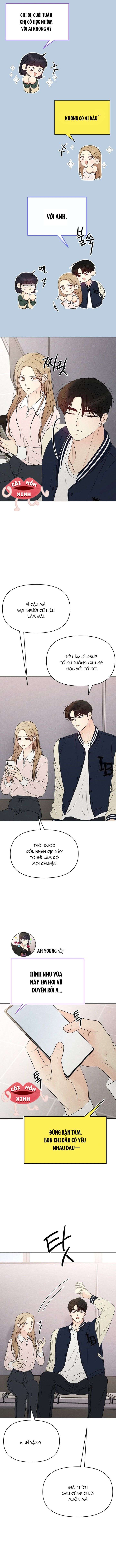 Soái Ca Kiểu Mẫu Chap 8 - Next Chap 9