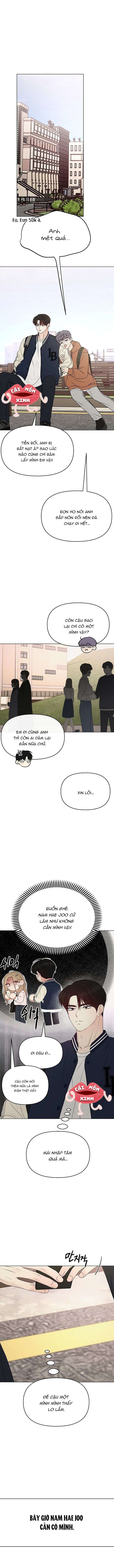 Soái Ca Kiểu Mẫu Chap 8 - Next Chap 9