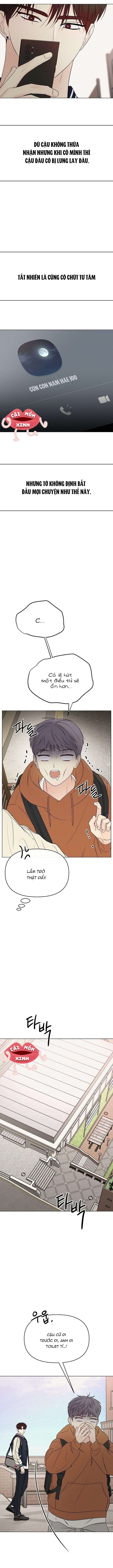 Soái Ca Kiểu Mẫu Chap 8 - Next Chap 9