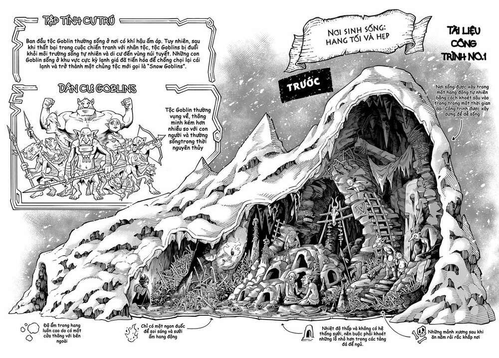 Soara Và Ngôi Nhà Cho Quái Vật Chap 1 - Next Chap 2