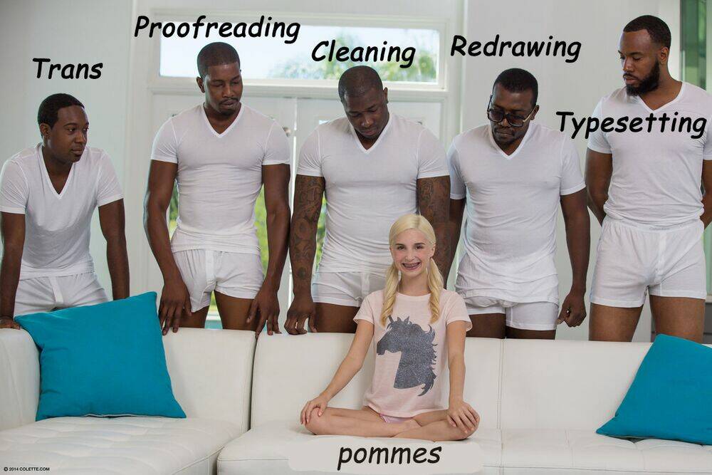 Soara Và Ngôi Nhà Cho Quái Vật Chap 6.5 - Next Chap 7.5