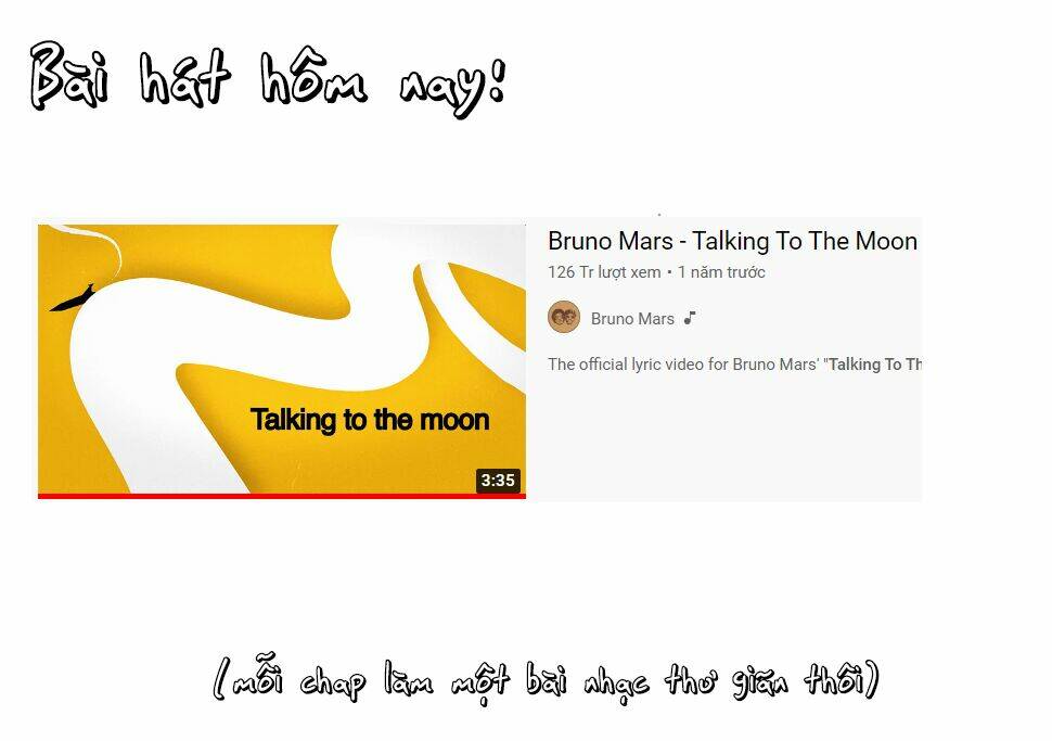 Soara Và Ngôi Nhà Cho Quái Vật Chap 7 - Next Chap 8