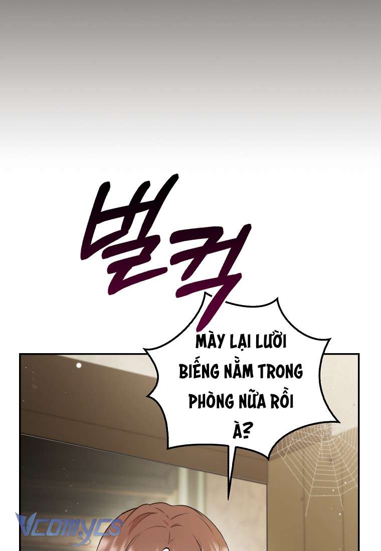 Sóc Con Tài Năng Chap 1 - Next Chap 2