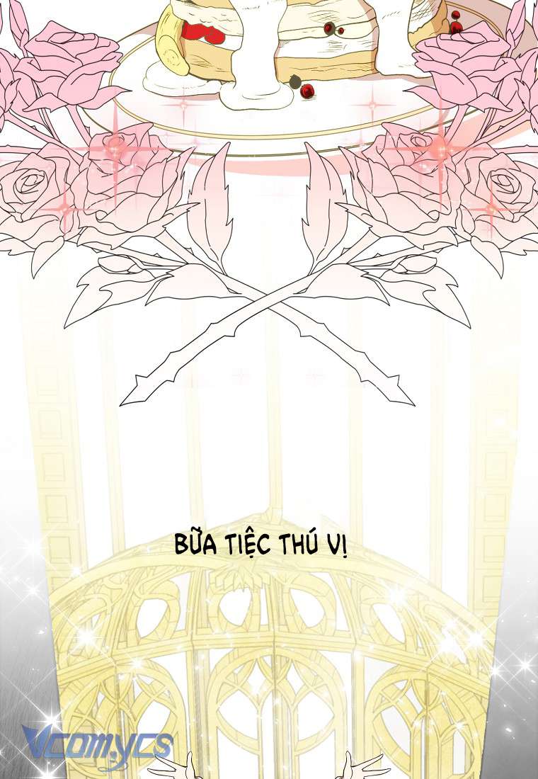 Sóc Con Tài Năng Chap 1 - Next Chap 2