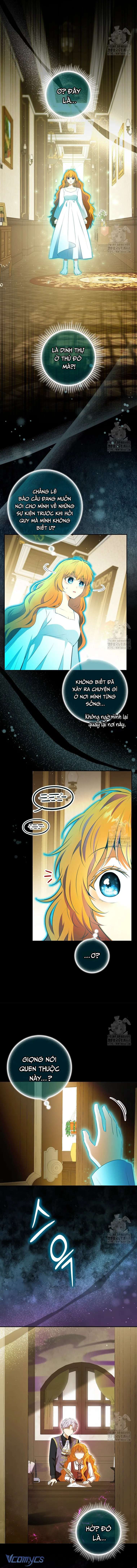 Sóc Con Tài Năng Chap 106 - Next Chap 107