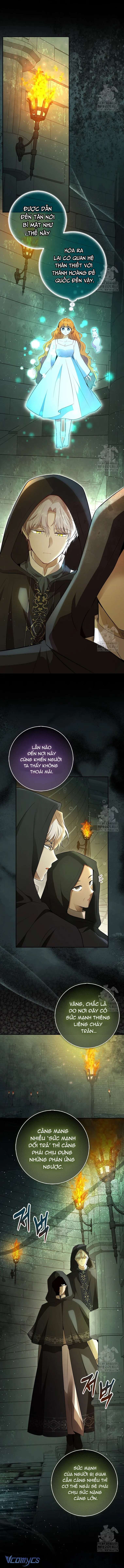 Sóc Con Tài Năng Chap 107 - Next Chap 108