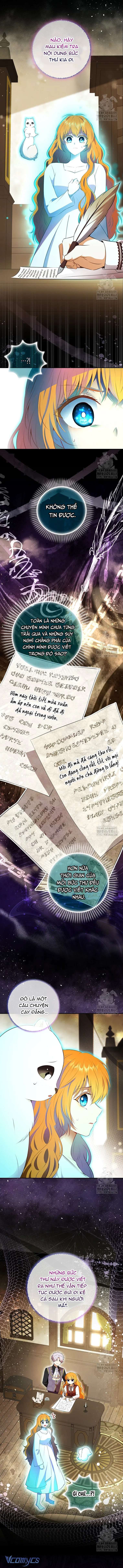 Sóc Con Tài Năng Chap 107 - Next Chap 108