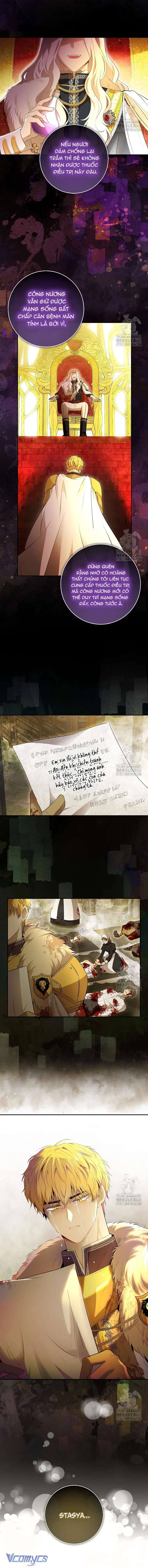 Sóc Con Tài Năng Chap 107 - Next Chap 108