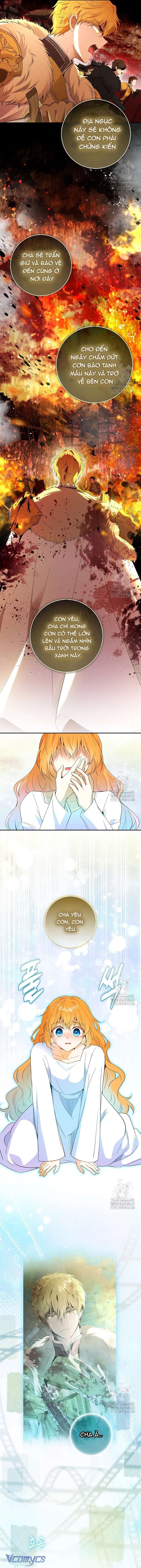 Sóc Con Tài Năng Chap 107 - Next Chap 108