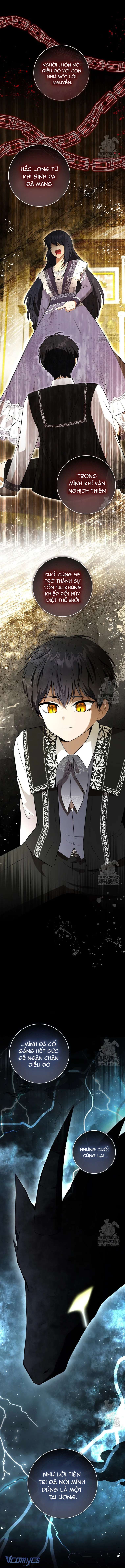 Sóc Con Tài Năng Chap 108 - Next Chap 109