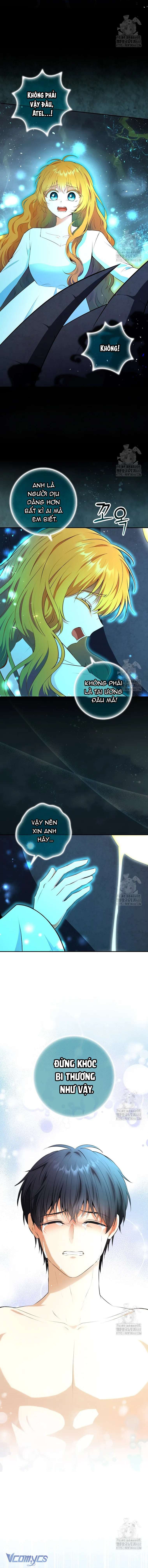 Sóc Con Tài Năng Chap 108 - Next Chap 109