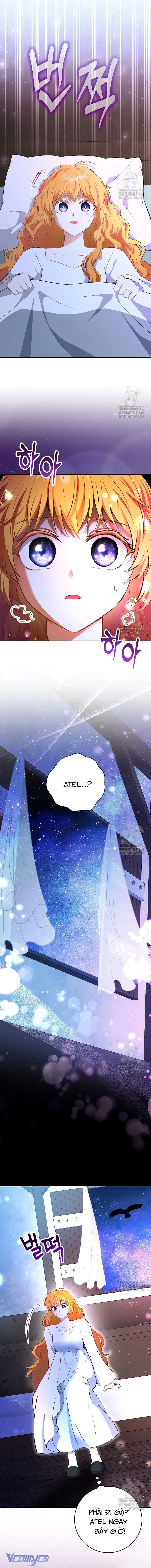 Sóc Con Tài Năng Chap 108 - Next Chap 109