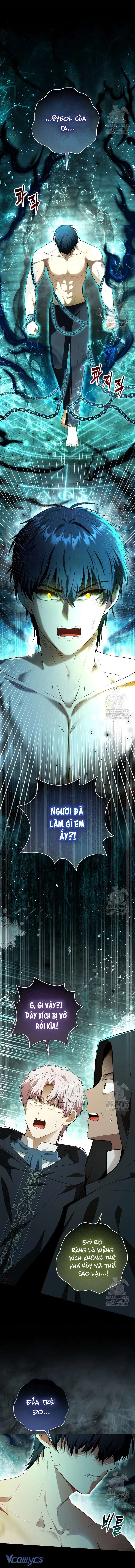 Sóc Con Tài Năng Chap 108 - Next Chap 109