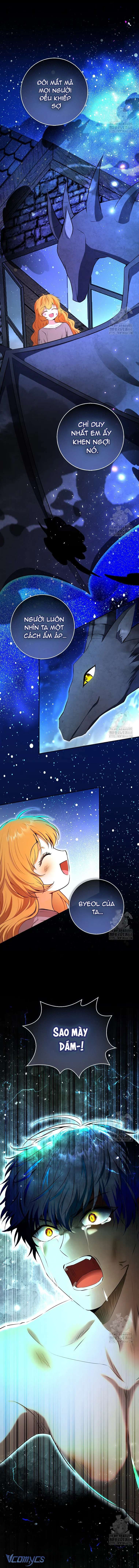 Sóc Con Tài Năng Chap 108 - Next Chap 109