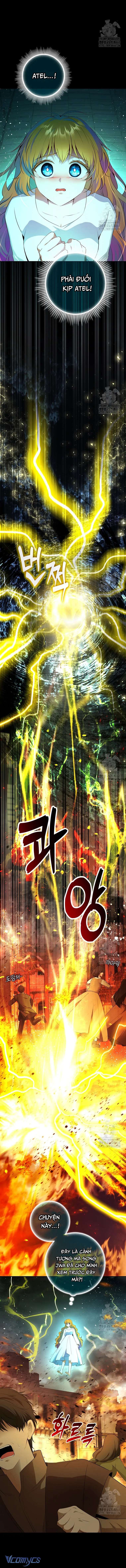 Sóc Con Tài Năng Chap 108 - Next Chap 109