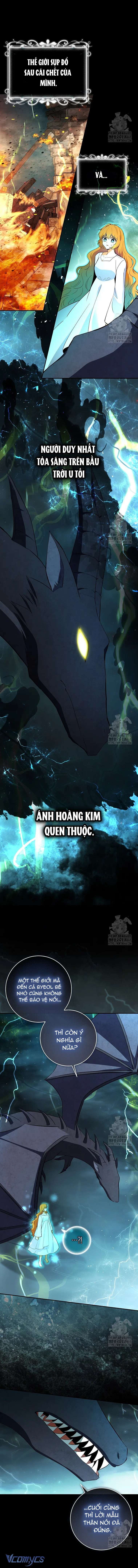 Sóc Con Tài Năng Chap 108 - Next Chap 109