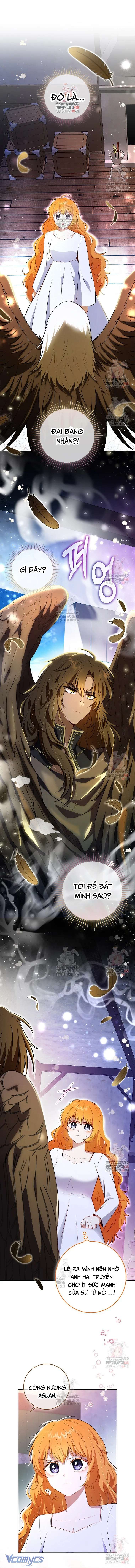 Sóc Con Tài Năng Chap 109 - Next Chap 110