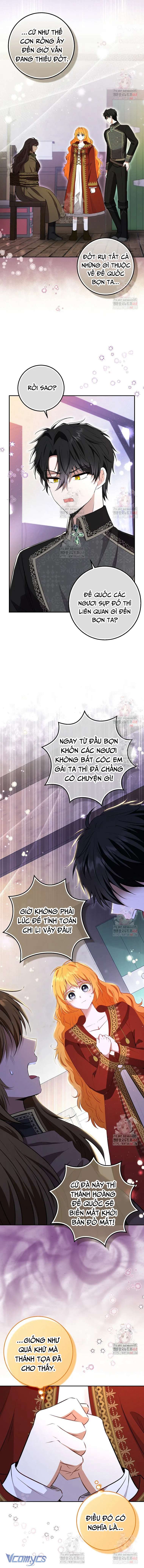Sóc Con Tài Năng Chap 109 - Next Chap 110
